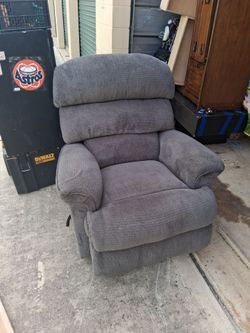 Recliner