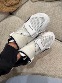 Nike Cycling shoes
