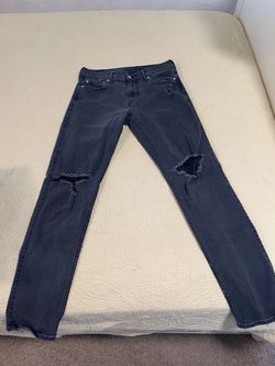 Abercrombie & Fitch jeans