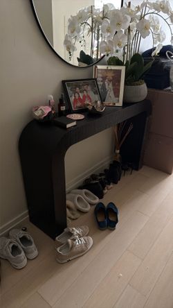 Entry table