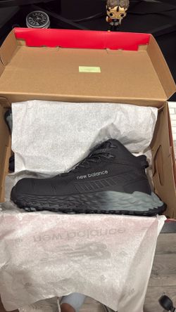 New balance Work Shoes