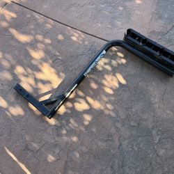 Heavy Duty Bike Rack