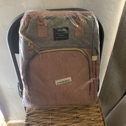 Diaper Bag