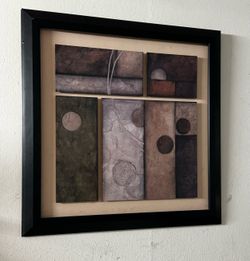 Farm  28”x28”