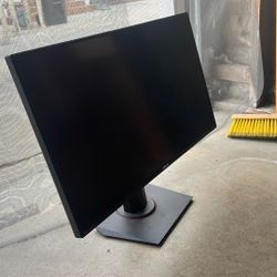 ASUS TUF Gaming VG279QM 27” HDR Monitor, Full HD (1920 x 1080),