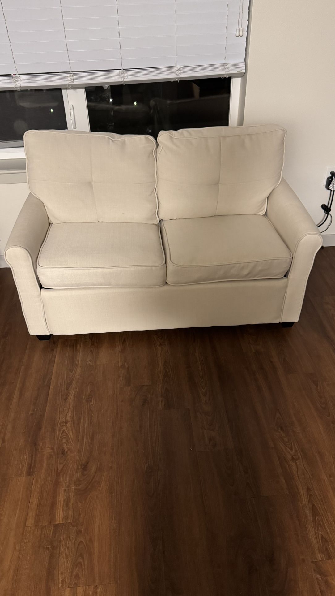 Sofa Bed/loveseat