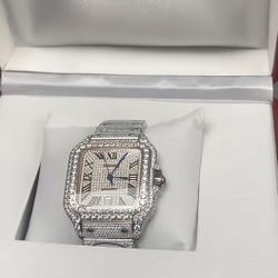Cartier Watch