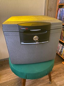 Safe Box