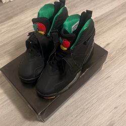Jordan’s