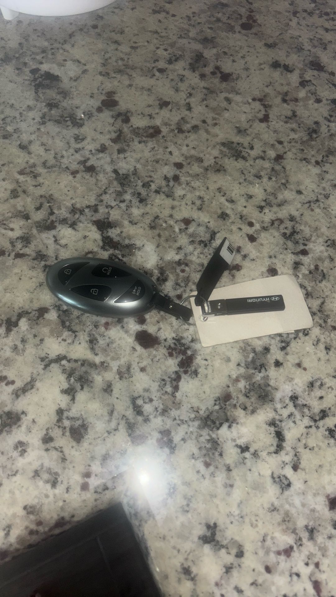 Key Fob 2024 Hyundai Elantra
