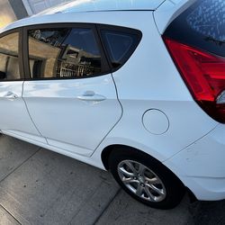 2013 Hyundai Accent