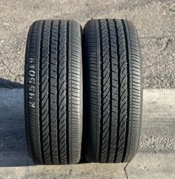 245/50/19 BRIDGESTONE DUELER SPORT RUNFLAT