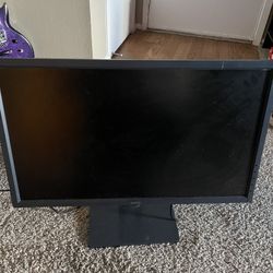 Ben Q Gaming Monitor