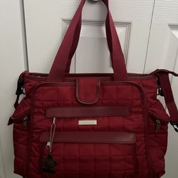 Kalencom Diaper Bag