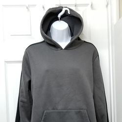 Womens Girls Sweatshirt Hoodie M