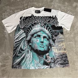 Godspeed available size S