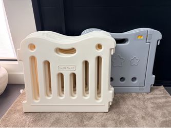 Babycare Baby Playfence Playpen Playgate
