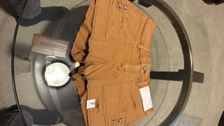 Women’s Shorts Size 7 