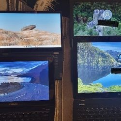 Laptop Computers