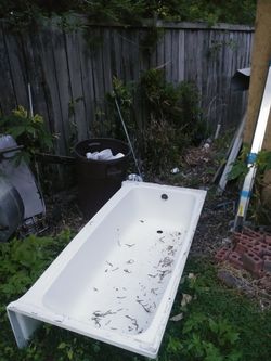 Tub