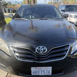 2010 Toyota Camry