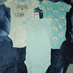 Ropa Bebé 