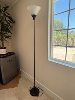 Lamp 6 feet