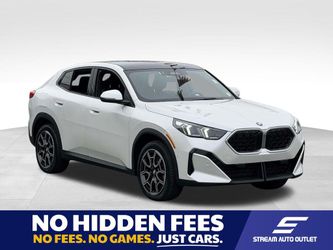 2026 BMW X2