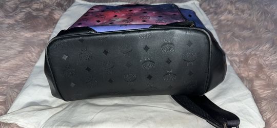 Galaxy mcm 2025 bag