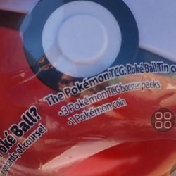 Pokémon Balls With Collectible Sorprice Inside