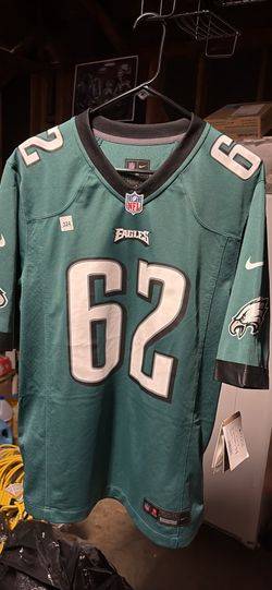 Eagles Jason Kelce Jersey
