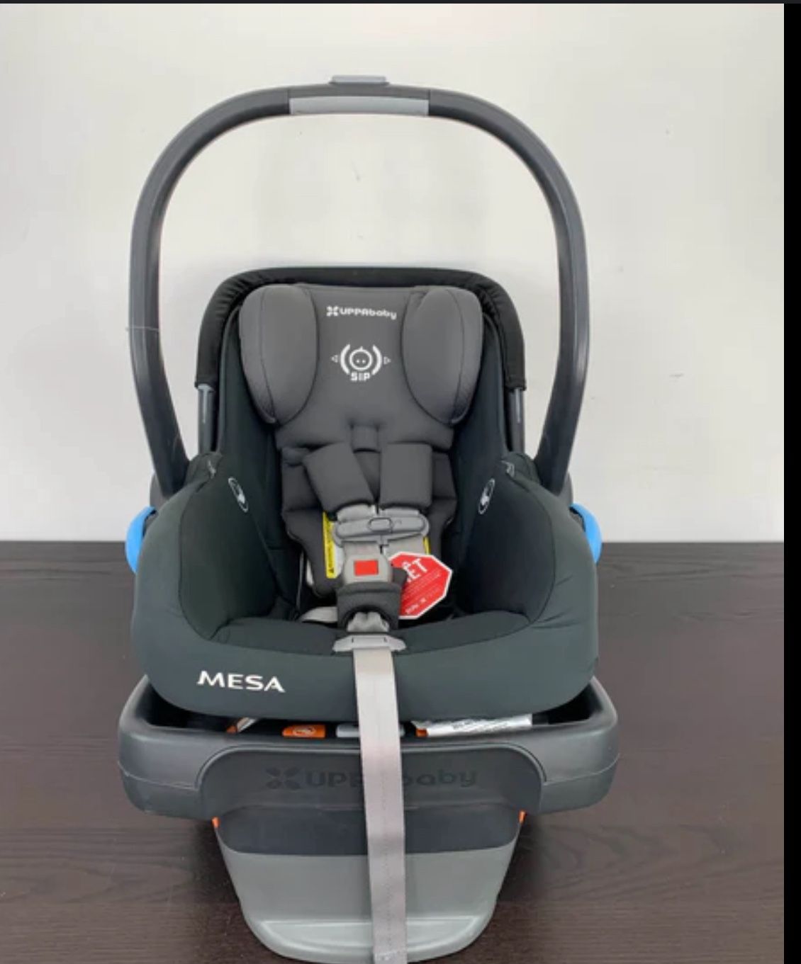 Uppababy Mesa Car Seat