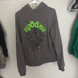 Sp5der Hoodie 