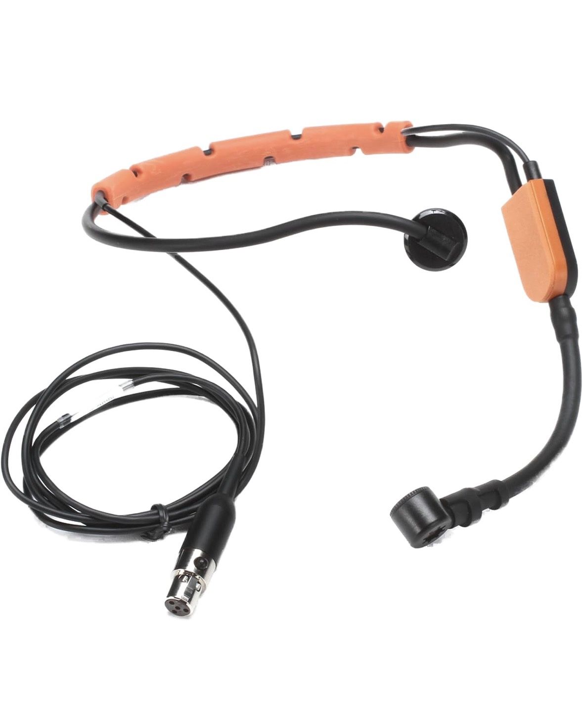 Shure SM31 Fitness Headset Condenser Microphone with Moisture-Repelling
