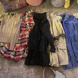 Kids Clothes Bundles 