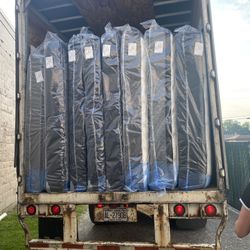 Mattresses Blow Out Sale Today !!!