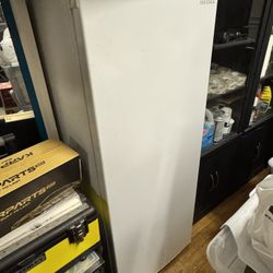 Stand Alone Freezer