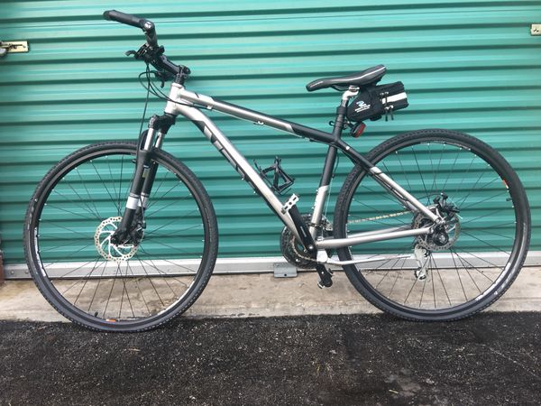 gary fisher gold series