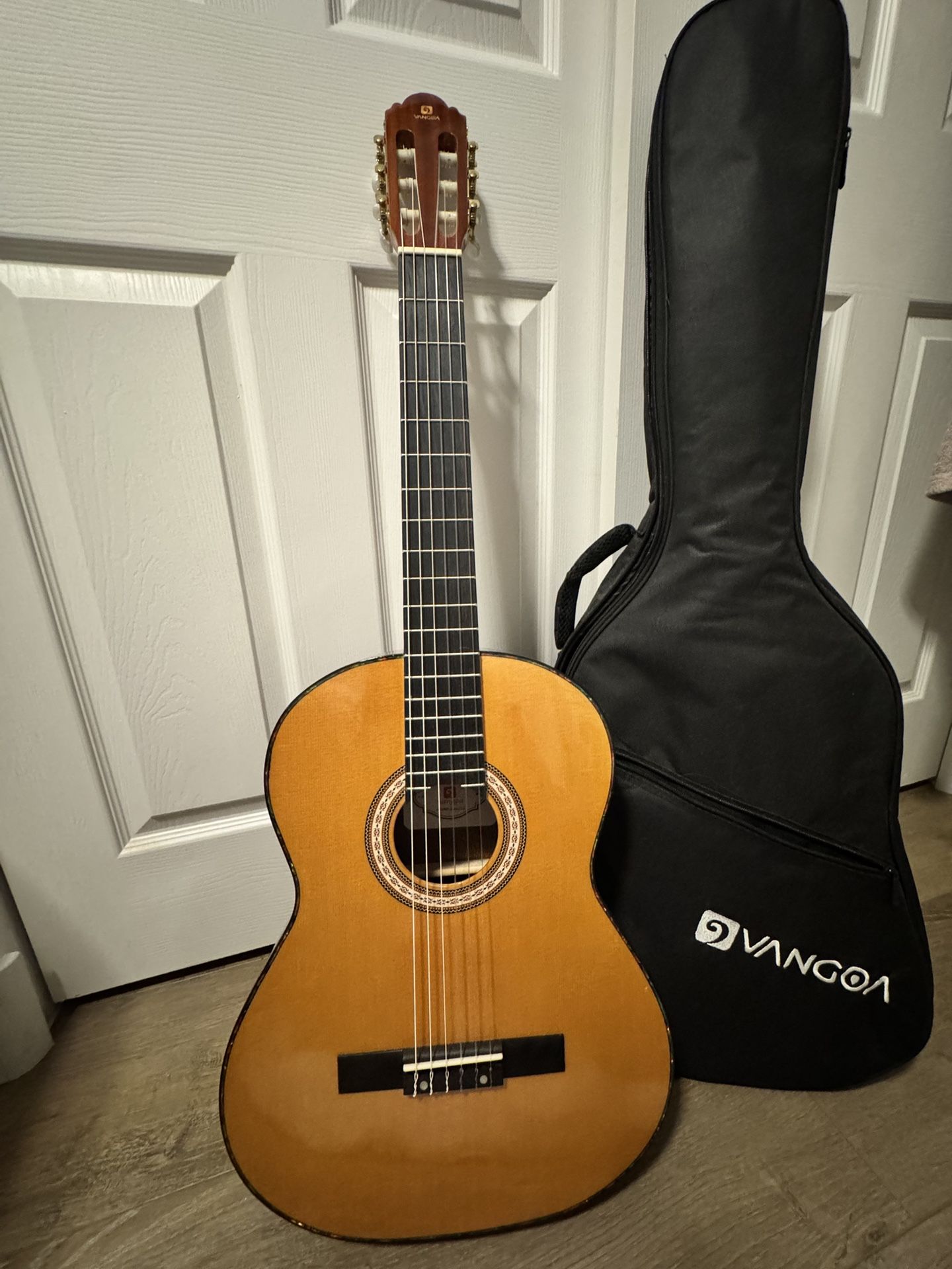 Acoustic Guitar Package - Make An Offer