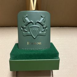 Haltane by Paris & Densely Cologne