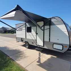 2024 Coleman Lantern Travel Trailer RV Bunk House 