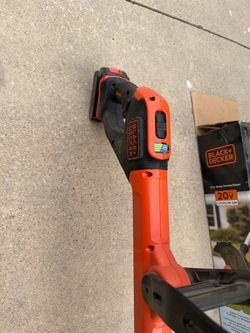 Taking offers cleaning our garage