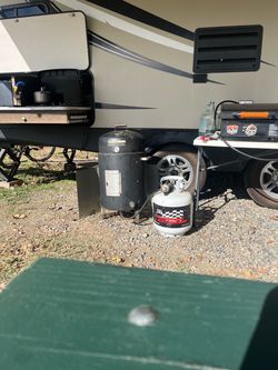2017 Keystone Bullet
