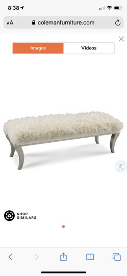 Bench