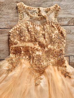 Dress Size 9. $70