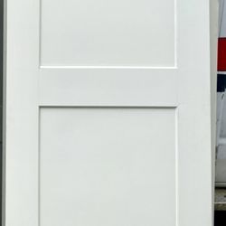 New Interior Door Slabs