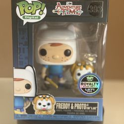 Funko Pop 