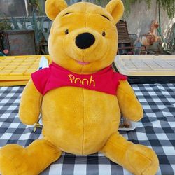 Giant Winnie The Pooh 