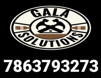 Handyman Services (contact info removed)