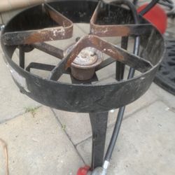 Parrilla 